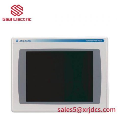 Siemens 2711P-RDT12 Operator Interface Module