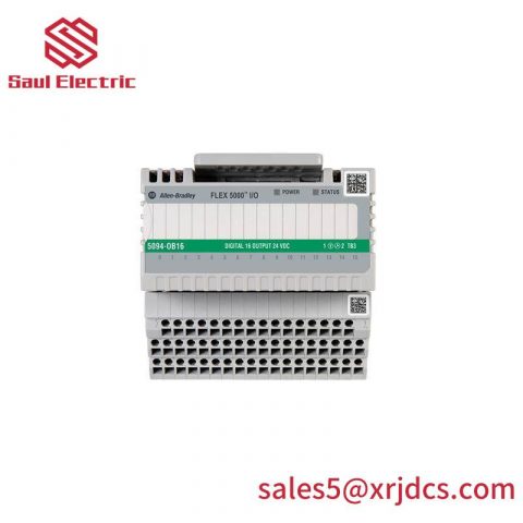 A-B 5094-OB165094 Digital 16 Output - High Performance Industrial Module