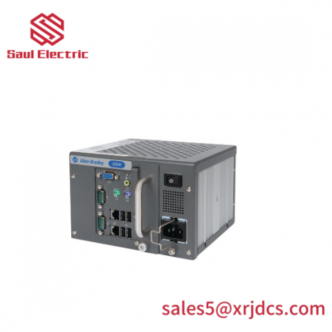 Lenovo 6155R-NPXP Industrial PC - Displayless Modular Class