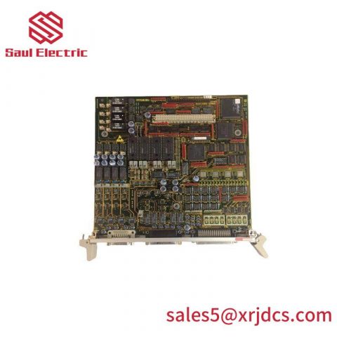 SIEMENS 6DD1 606-4AB0 Microsized PLC Module