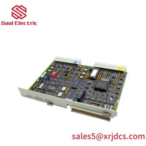 SIEMENS 6DS1220-8AA N8-H Local Bus Interface Module