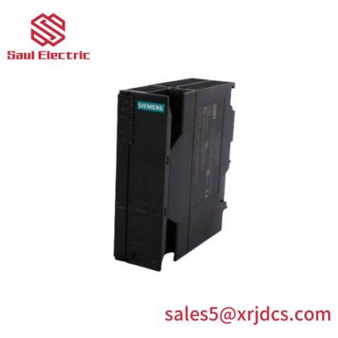 Siemens 6DT1033-0BC00 - Industrial Control Module