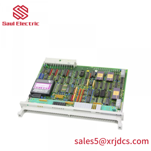 SIEMENS 6ES5243-1AA12 IP243 ANALOG MODULE, Full Configuration