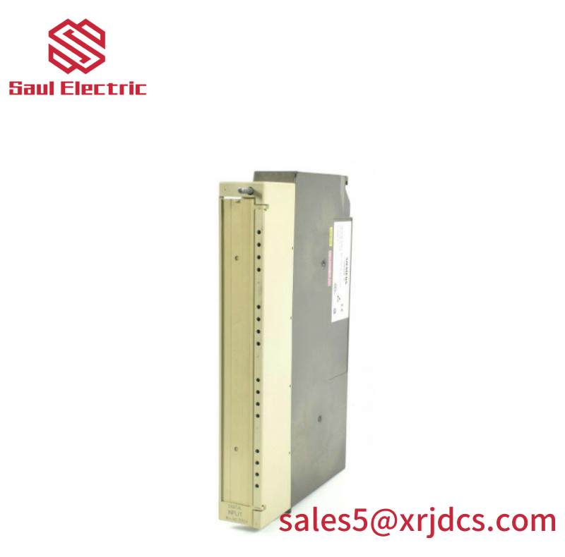 6es5436-7la11_siemens_digital_input_module.jpg SIEMENS 6ES5436-7LA11: High-Performance Digital Input Module