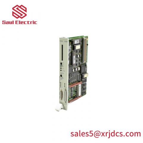 Siemens 6ES5948-3UA12 6ES5-948-3UA12 Simatic S5 CPU - Central Control Unit for Industrial Automation