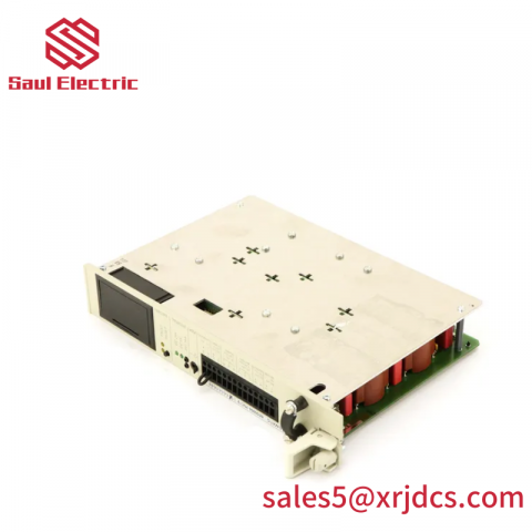 SIEMENS 6ES5955-7NC12 Power Supply Module for PLC Systems