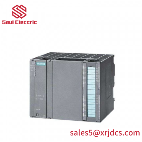 SIEMENS 6ES7 174-0AA10-0AA0 Connecting Analog Drives