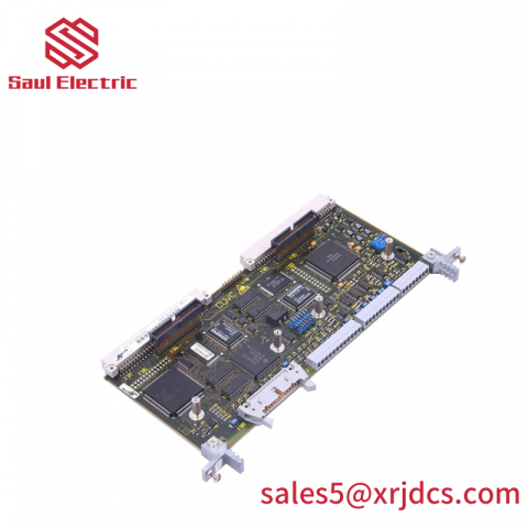 SIEMENS 6SE7090-0XX84-0BA0 Motion Control Module