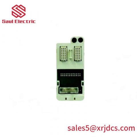 GE 8601-FT-NI: Industrial Control Field Terminal, Advanced & Durable