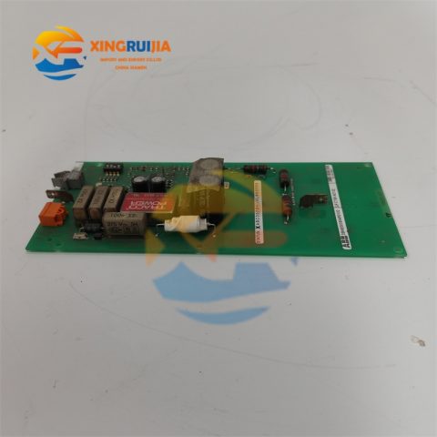 ABB 3BHE003604R0102 UFC765AE102