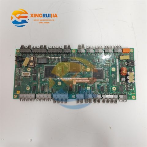 ABB 3BHE004573R0145 UFC760BE145