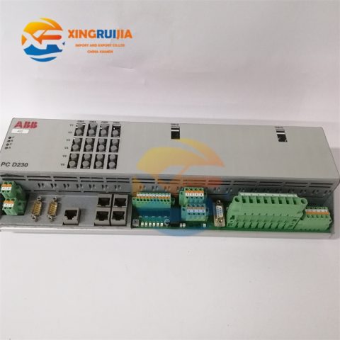 ABB PCD230A 3BHE022291R0101