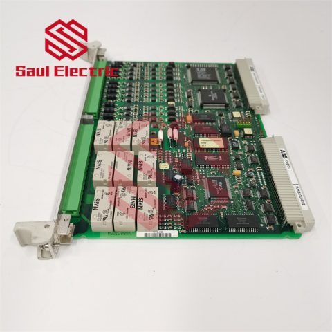 ABB 500BIO01 1MRB150005R0001