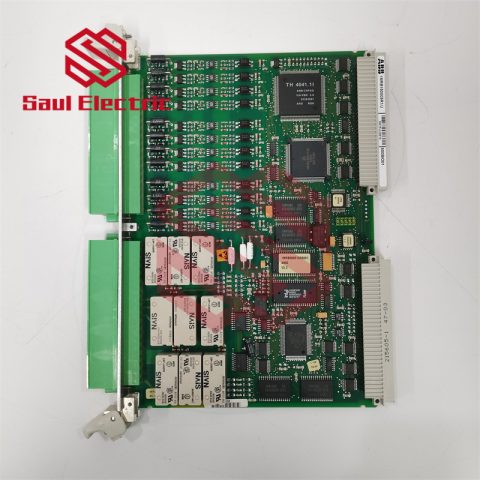 ABB 500BIO01 1MRB150005R1/J