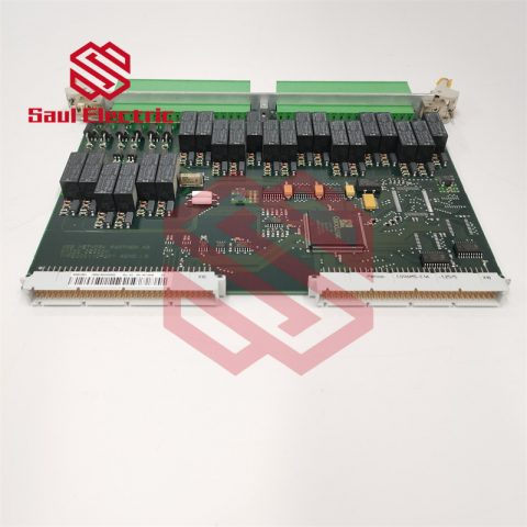 ABB 500BOM01 1MRB150023R0002