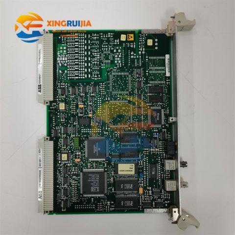 ABB 500MBA01 1MRB150003R0002