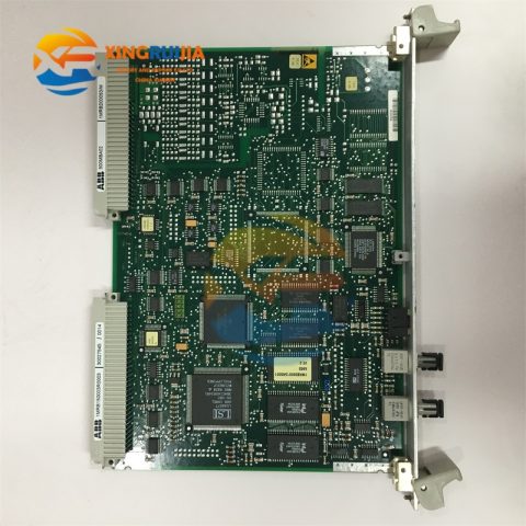 ABB 500MBA02 1MRB150003R0003 