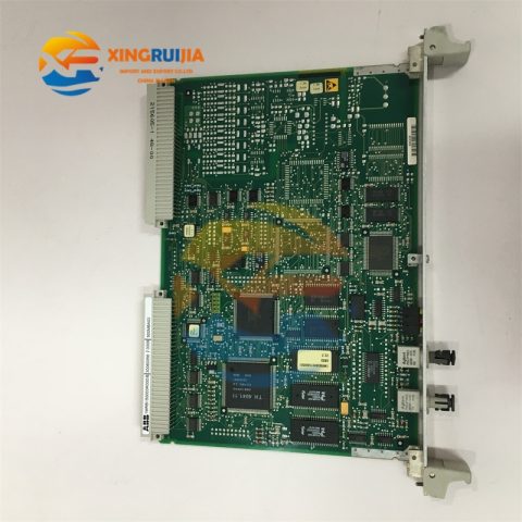 ABB 500MBA02 1MRB150003R000/B