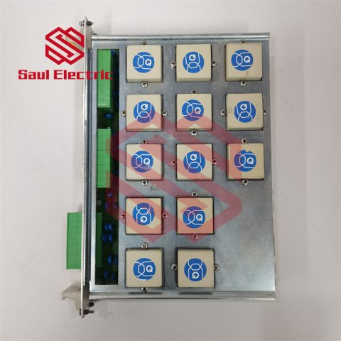 ABB 500MTM02 1MRK001967-AA