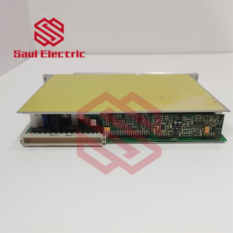 ABB 500PSM02 1MRB150015R1