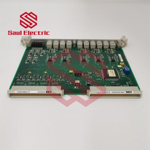 ABB 500SCM01 1MRB150004R0001 