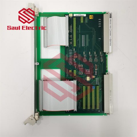 ABB 500TRM02 1MRB150011R0001