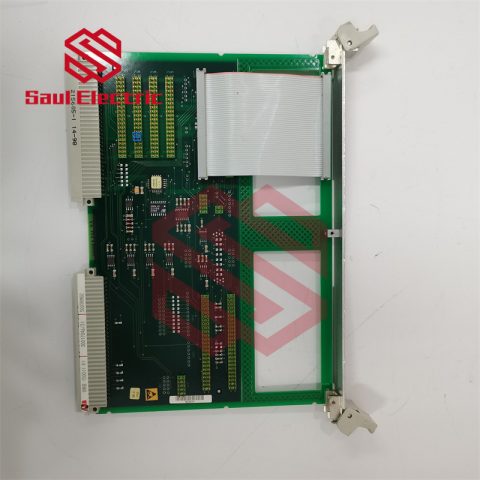 ABB 500TRM02 1MRB150011R1