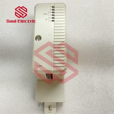 ABB CI858K01 3BSE018135R1