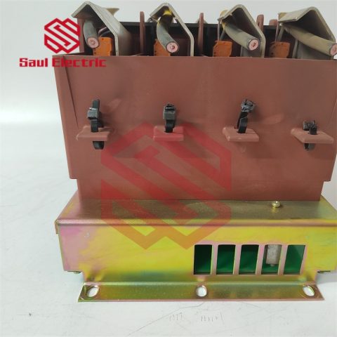 ABB 3BHB004661R0001 KUC711AE