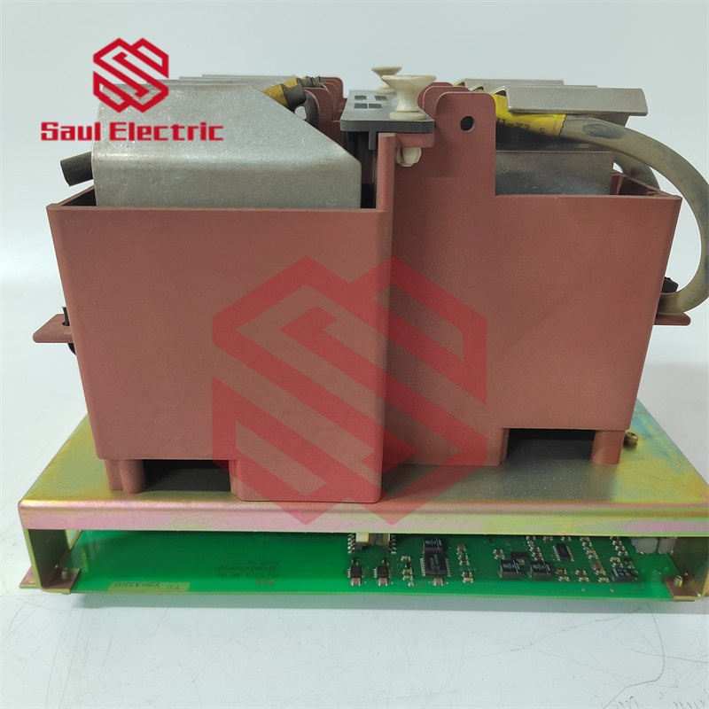 ABB 3BHB004661R0001 KUC711AE