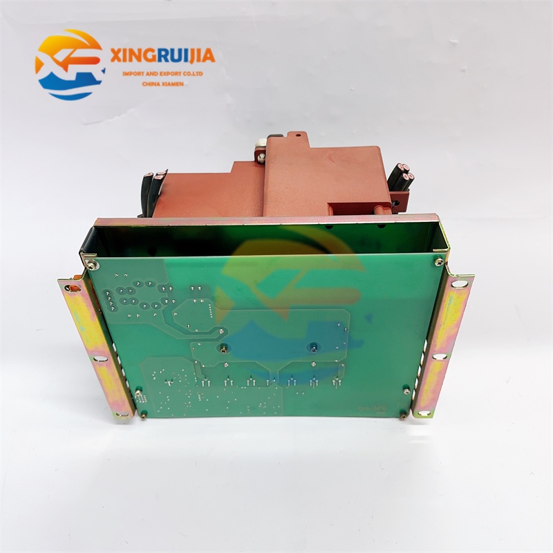 ABB KUC711AE101 3BHB004661R0101 (5)