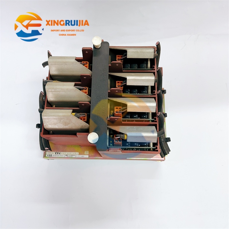 ABB KUC711AE101 3BHB004661R0101
