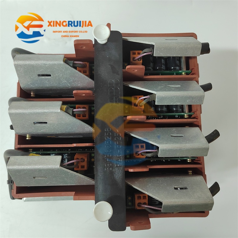 ABB KUC711AE101 3BHB004661R0101(1)