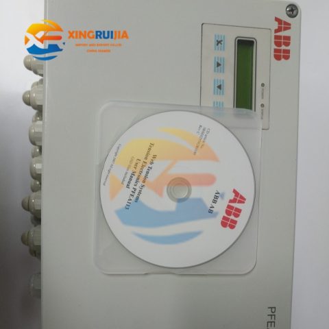 ABB PFEA113-65 3BSE050092R65