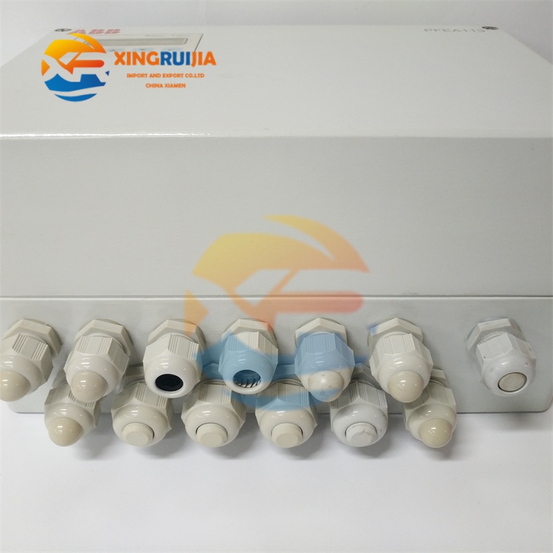 ABB PFEA113-65 3BSE050092R65 (3)