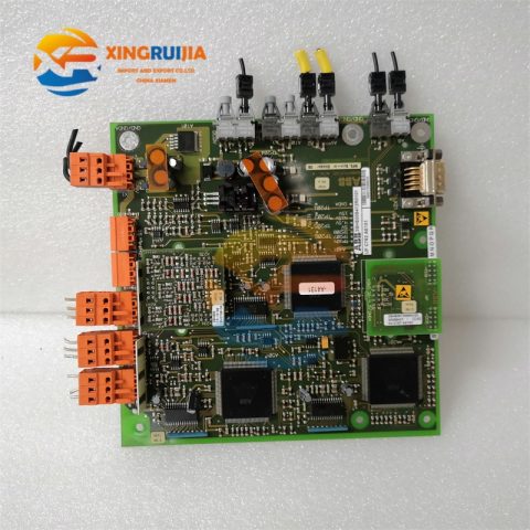 ABB UFC762AE101 3BHE006412R0101