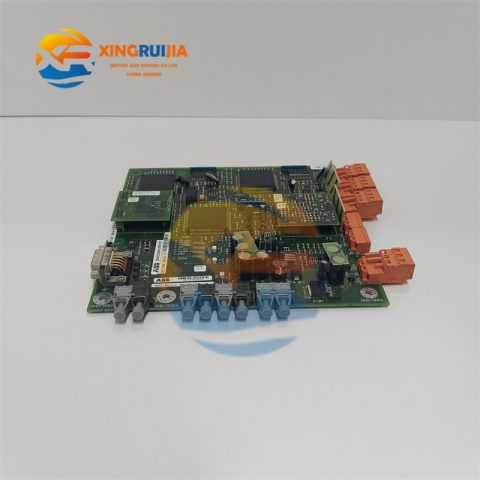 ABB 3BHE006412R0101 UFC762AE101