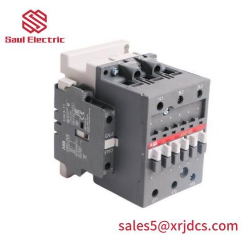 ABB A50-30-11 1SBL351001R8011 DC Contactor