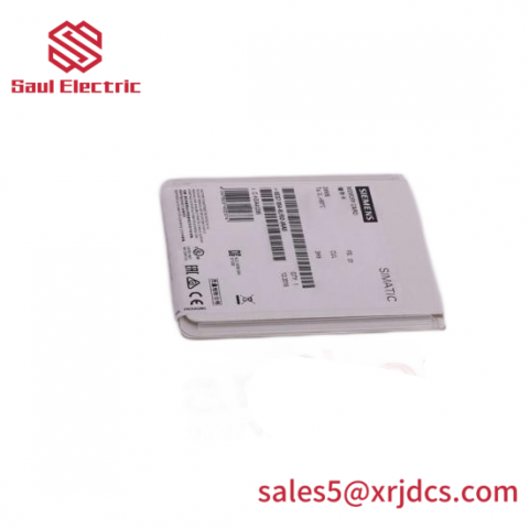 Siemens A5E36717797 Industrial Control Board