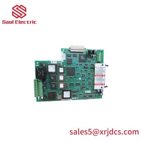 Allen-Bradley 1336T-MCB-SP34B 74101-772-54 PC Board - Advanced Industrial Control Module