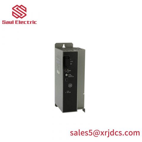 ABB 1771-P7/D Power Supply Module, High Efficiency & Reliable PLC Component