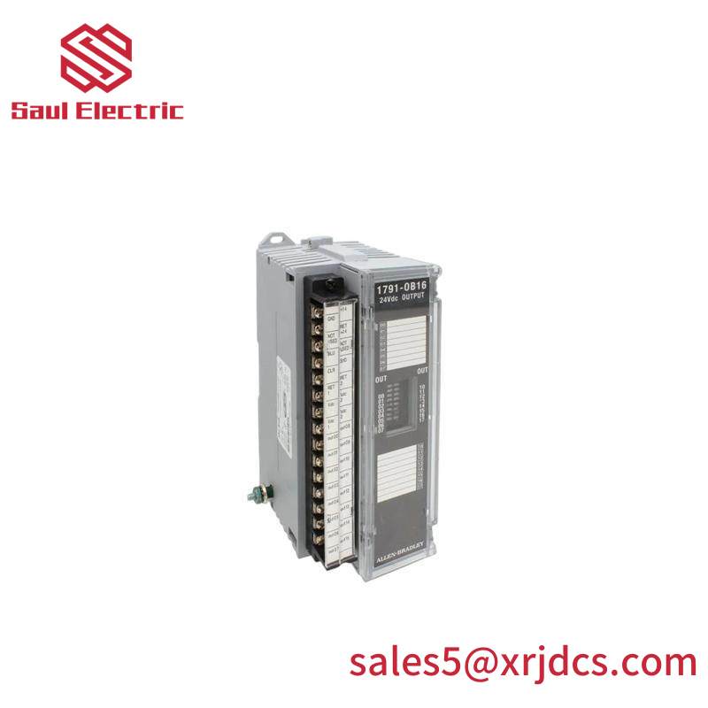 ab_1791-ob16_block_i_o.jpg GE DS200SI0CG1A6A Industrial Control Module, Advanced Control System Component