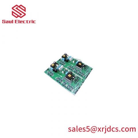 AB PN-347154 Inverter Drive Board, Advanced Motor Control Solutions