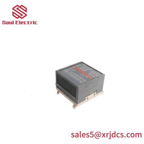 ABB PEF615E_D Digital Controller Module