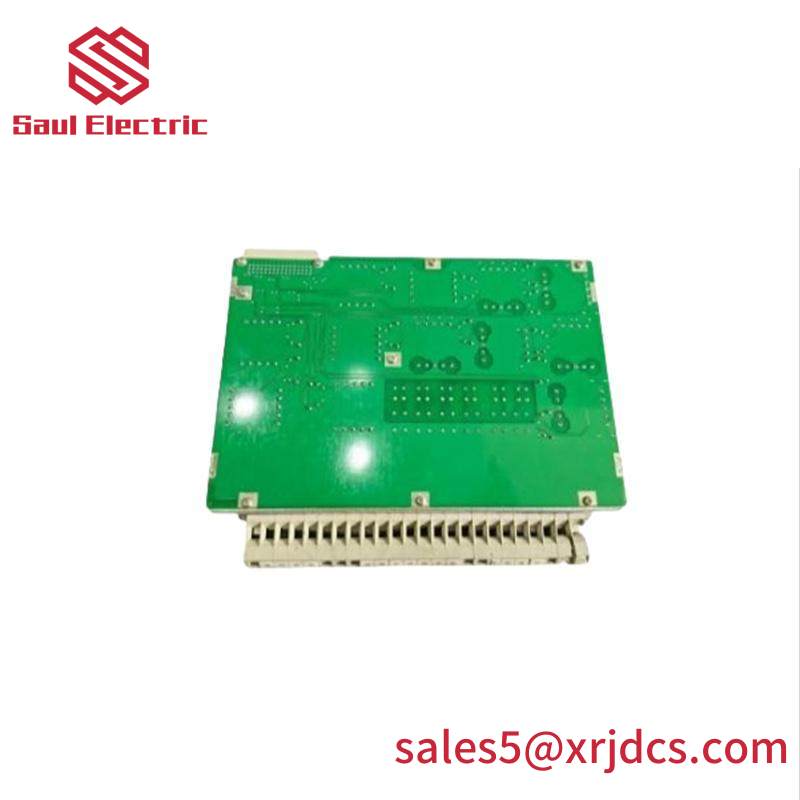 abb_1mrk000157-vbr00_pcb_card.jpg ABB 1MRK000157-VBr00: Advanced PCB Card for Industrial Automation