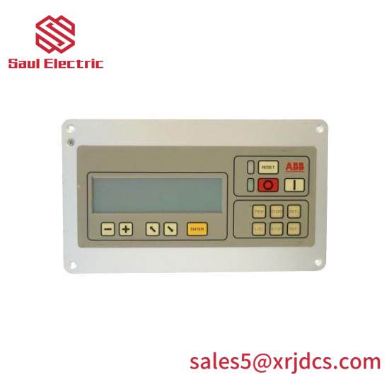 abb_3asd399002a17_display_unit.jpg ABB 3ASD399002A17 Display Unit - Advanced Industrial Interface Solution