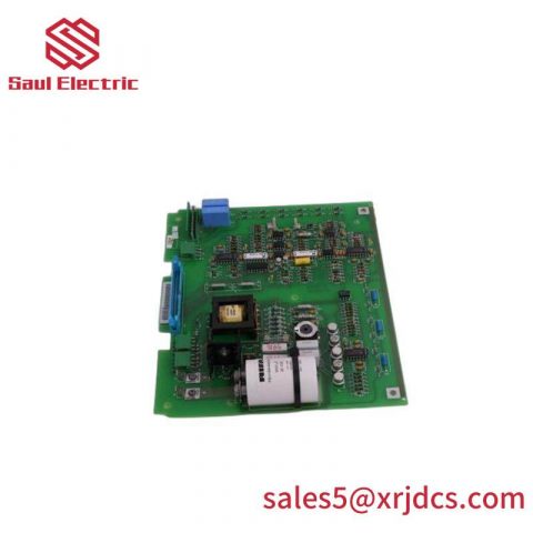ABB UNS2881A-P Measuring Unit Board, 3BHB005688R0001