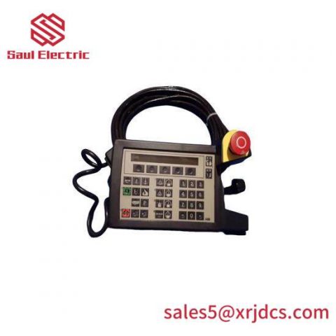 ABB 3HAC9039-1 Industrial Control Module