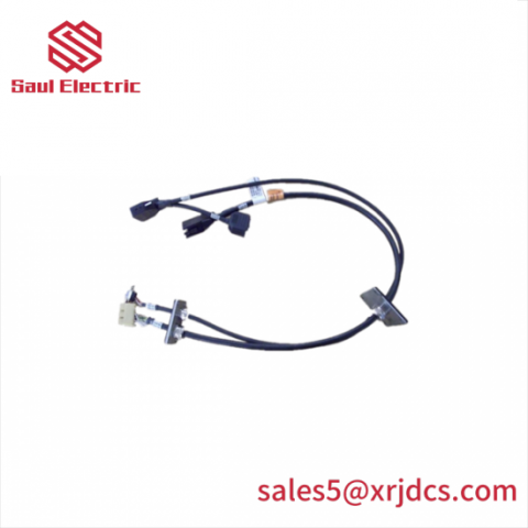 ABB 3HAB6107-1 Flexible Industrial Cable