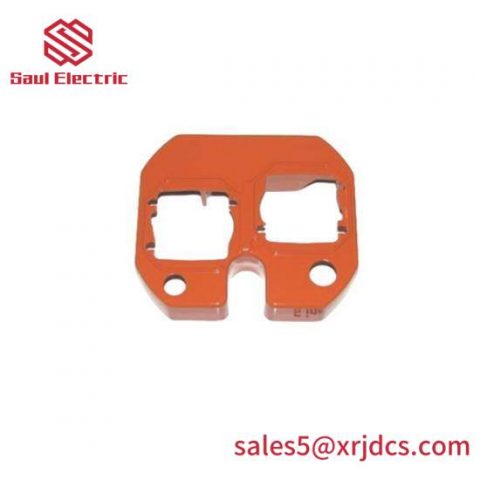 ABB 3HAC0155-1 Connections Box Axes 5-6 Automation Parts